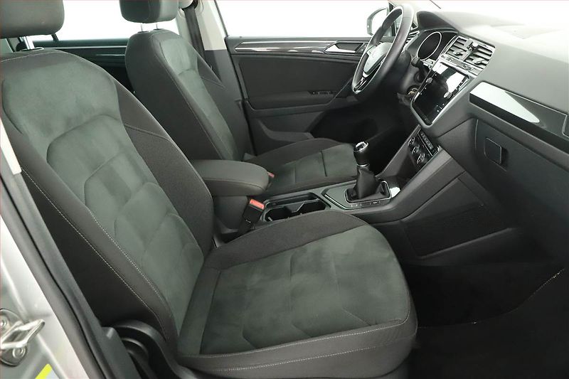 Volkswagen Tiguan (2018) 1.4 TSI, ČR,1.maj, Tempomat - fotka 7 z 20