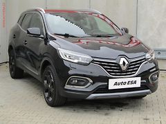 Renault Kadjar (2019) 1.3TCe, Black Edition, AT - fotografie inzerátu