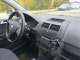 Volkswagen Polo 1.9TDI, VÝBAVA,KRÁSNÉ,SERVISKA - náhled 8