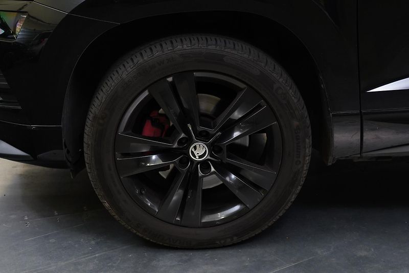 Škoda Karoq - fotka 10 z 25