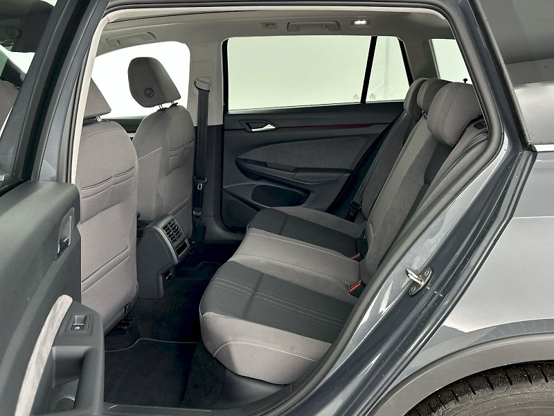 Volkswagen Golf (2022) Alltrack 2.0 TDI 147kW 4Motion - fotka 8 z 30
