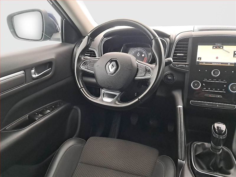 Renault Koleos (2018) 1.6 dCi, Kůže, Navi, Tempomat - fotka 7 z 19