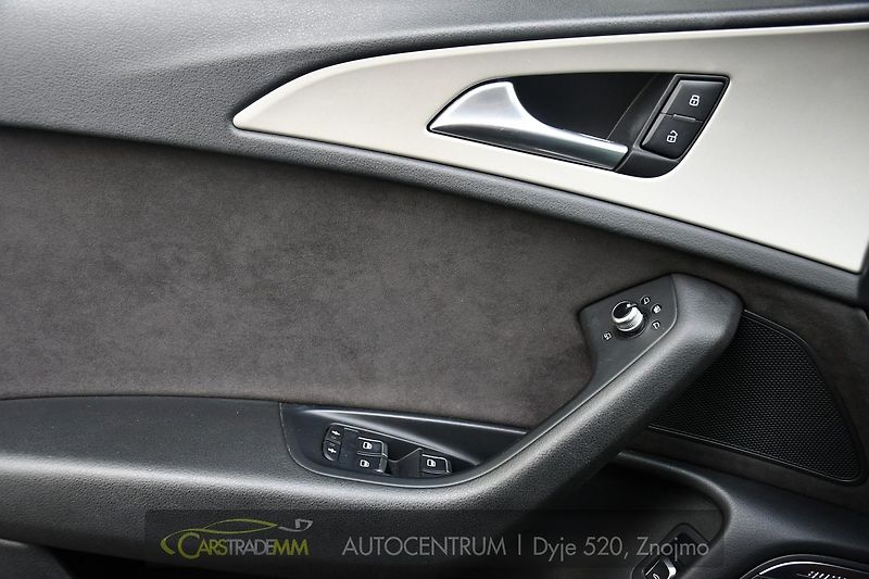 Audi A6 Allroad 3.0TDi VZDUCH QUATTRO  - fotka 25 z 54