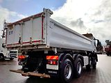 Mercedes-Benz (2017) Arocs 3243 8x4 Bordmatik EURO  - náhled 6