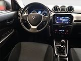 Suzuki Vitara (2022) 1.4 BoosterJet - náhled 7