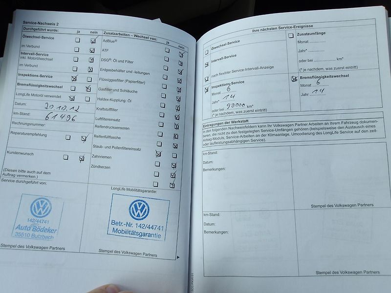 Volkswagen Touran 2,0TDi 103kW PANORAMA ! - fotka 32 z 33