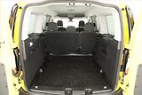 Volkswagen Caddy (2021) Maxi 2.0 TDI, 5Míst, ČR - náhled 11