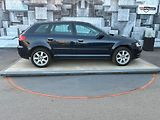 Audi A3 (2012) 1.2TSi, 77KW, VYHŘ. SED.,TEMP. - náhled 4
