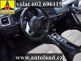 Mazda 6 (2014) VOLAT 602 696115 - náhled 6