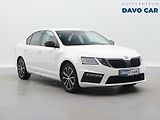 Škoda Octavia 2,0 TDI 135kW RS CZ Tažné - náhled 1