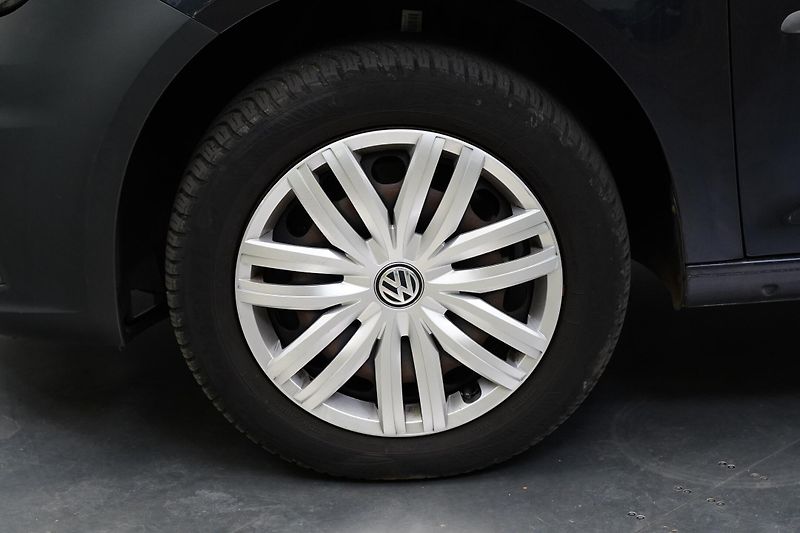 Volkswagen Caddy - fotka 10 z 23