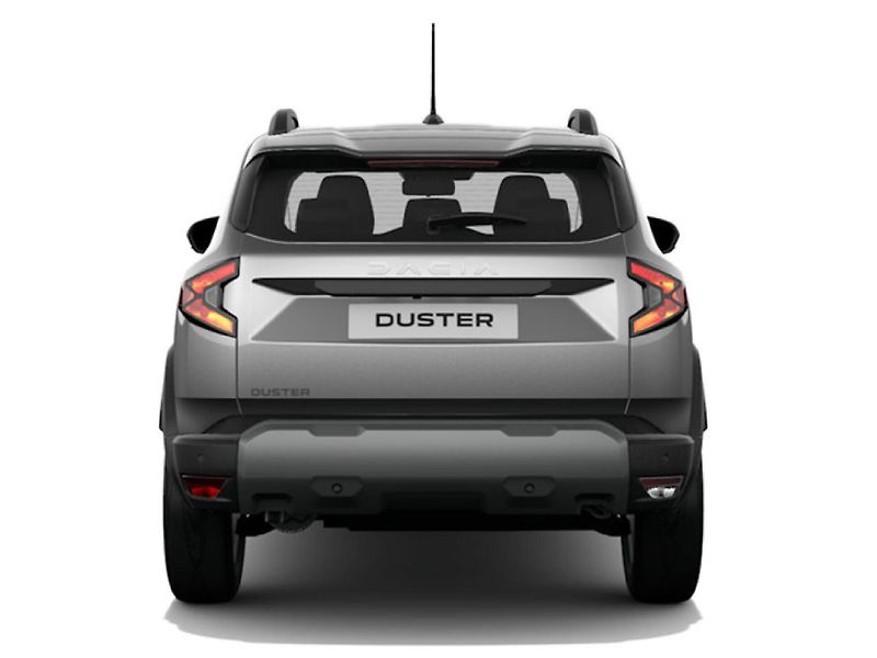 Dacia Duster (2026) Expression Mild hybrid 140 - fotka 4 z 5