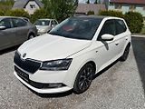 Škoda Fabia (2020) 1.0 TSi NAVI PANORAMA LED - náhled 4