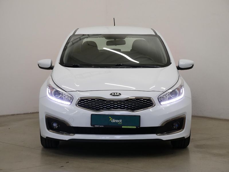 Kia Ceed - fotka 4 z 25