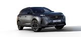 Peugeot 5008 (2026) ALLURE Hybrid 145 e-DCS6 - náhled 1