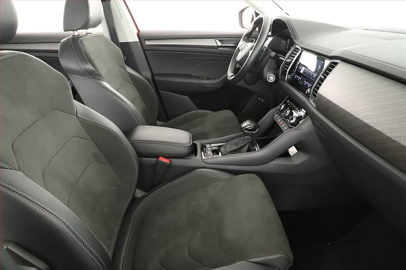 Škoda Kodiaq (2023) Style 2.0 TDI - fotka 7 z 20