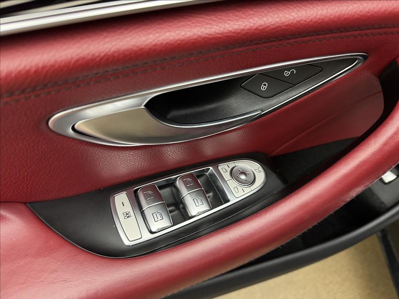 Mercedes-Benz CLS 3,0 53AMG 4M+ HUD MASÁŽ DPH CZ - fotka 43 z 62