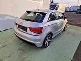 Audi A1 Ambition 1.4TFSI S-Line - náhled 2