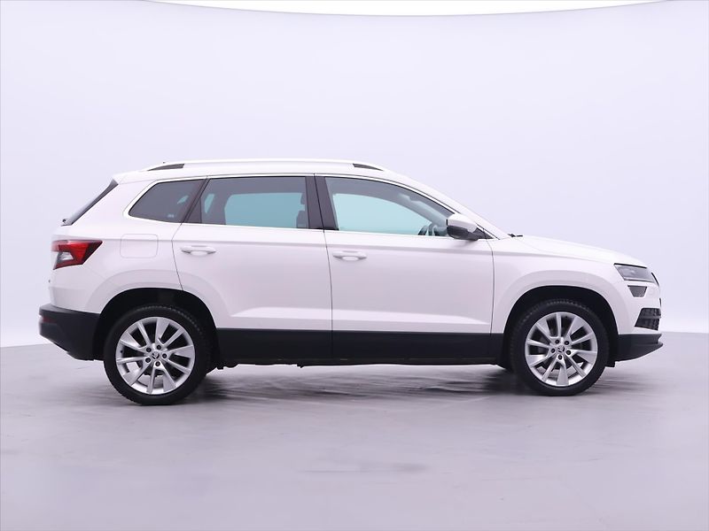 Škoda Karoq 1.6 TDI 85kW Style+ DSG DPH CZ - fotka 8 z 32