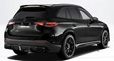 Mercedes-Benz GLC (2026) 53 4MATIC+ AMG - náhled 2