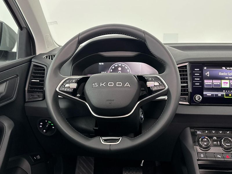 Škoda Karoq Selection DSG - fotka 18 z 29