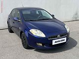 Fiat Bravo (2008) 1.9JTD - náhled 1