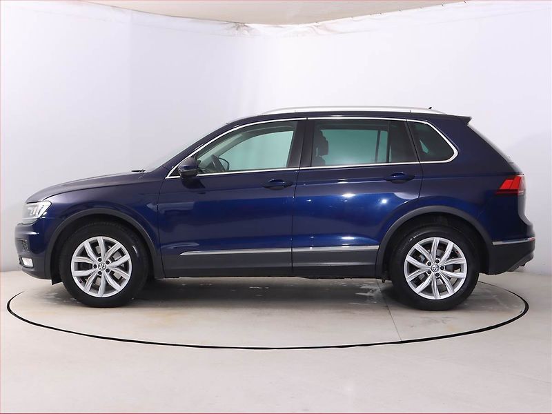 Volkswagen Tiguan (2016) 2.0 TSI, 4X4, Automat - fotka 3 z 22