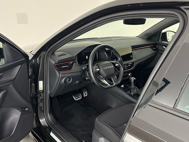 Škoda Scala Monte Carlo DSG - fotka 6 z 30