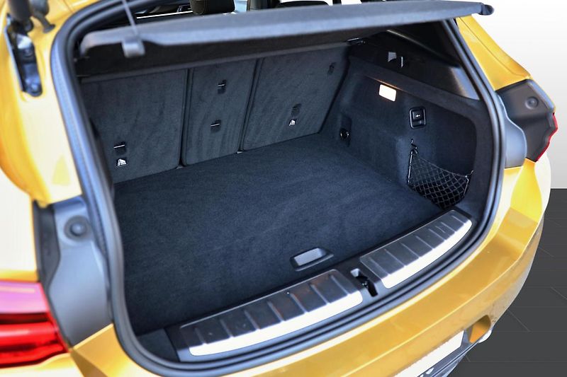 BMW X2 xDrive20d - fotka 15 z 15
