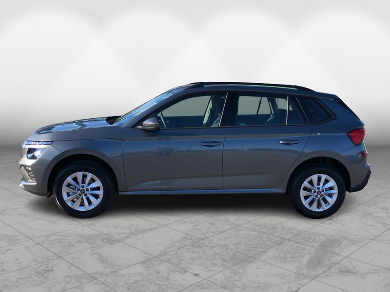 Škoda Kamiq 1,0 TSI - fotka 3 z 28