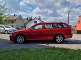 Škoda Octavia (2003) 1.8T 132kw RS - náhled 2
