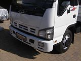 Isuzu Ostatní 5,2   NQR 75LA  1 majitel po S - náhled 8
