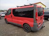 Opel Vivaro 2,0 - náhled 4
