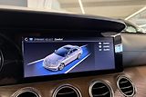 Mercedes-Benz Třídy E (2018) E 200d Exclusive - náhled 96