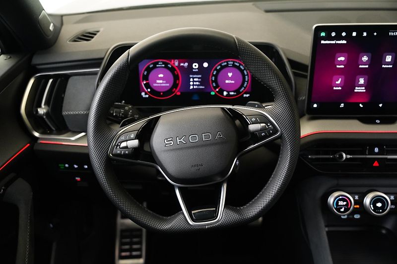 Škoda Kodiaq - fotka 18 z 27