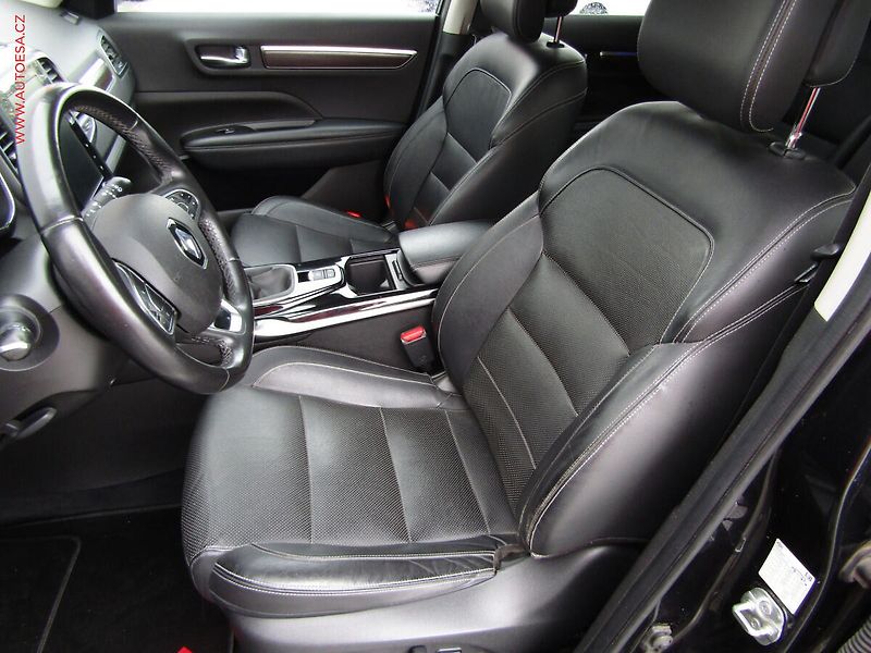 Renault Koleos (2018) 1.6 dCi, Intense, LED - fotka 9 z 19