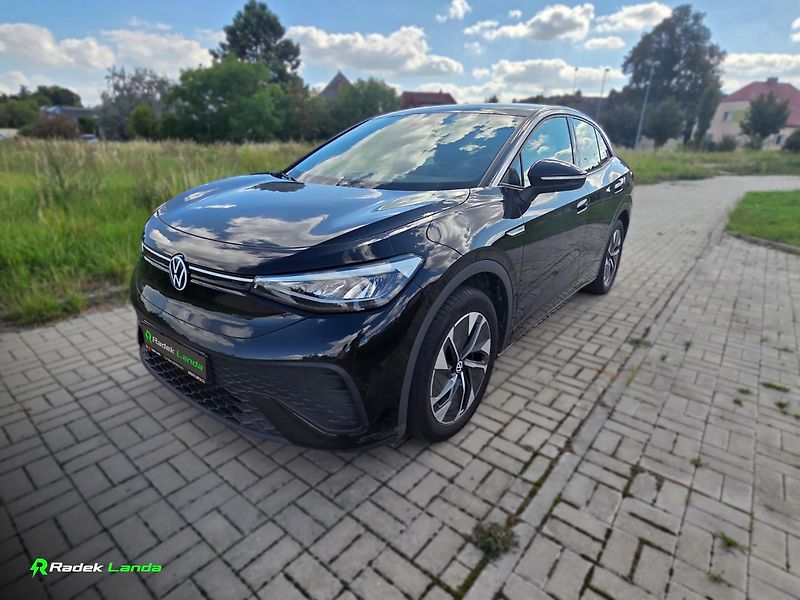 Volkswagen ID.5 (2022) Pro Performance 77 kWh - fotka 4 z 15