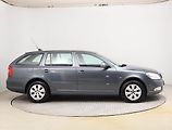 Škoda Octavia (2009) Ambiente 2.0 TDI, Navi - náhled 6