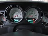Dodge Challenger (2009) 3.5 V6, Automat, Kůže - náhled 11
