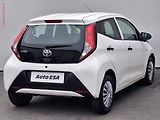 Toyota Aygo (2021) 1.0i, ČR, AC, el. výbava - náhled 3