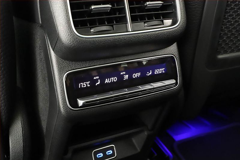 Mercedes-Benz GLS (2025) 450 d 4MATIC, 7Míst - fotka 20 z 25