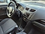 Suzuki Swift (2011) 1.2i 69KW 4x4 klima - náhled 34