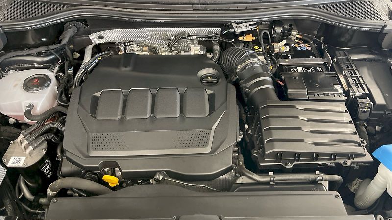 Škoda Kodiaq (2025) Exclusive selection 2.0TDI 142 - fotka 34 z 37