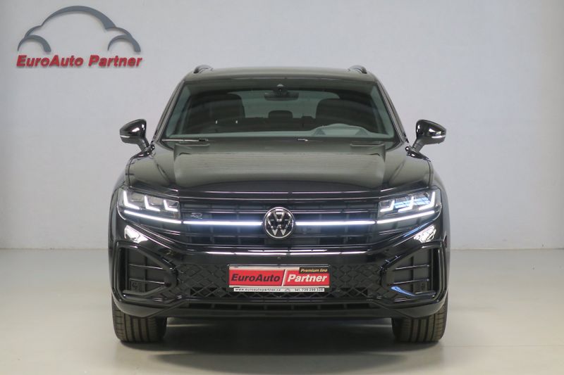 Volkswagen Touareg (2026) NEW Final Edition R Line 210kW - fotka 6 z 50