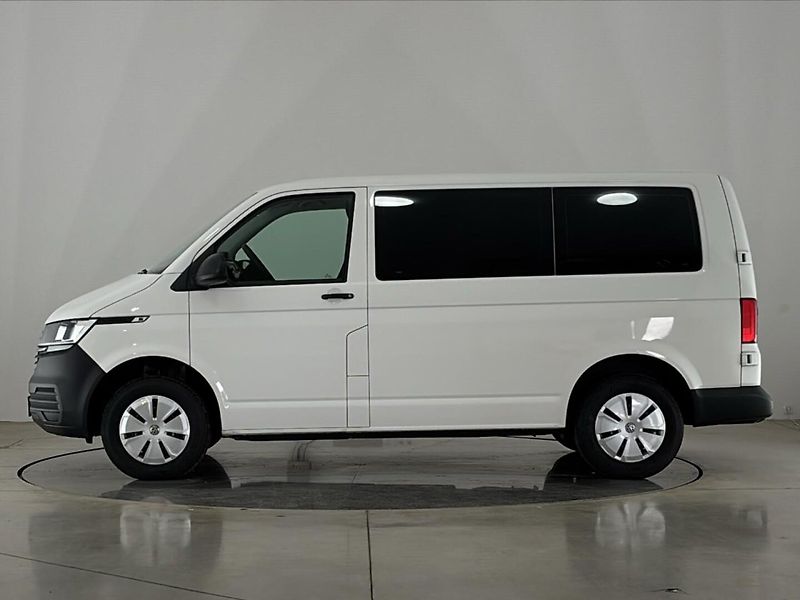 Volkswagen Transporter Webasto - fotka 3 z 27