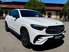 Mercedes-Benz GLC 220d 4MATIC AMG - fotografie inzerátu