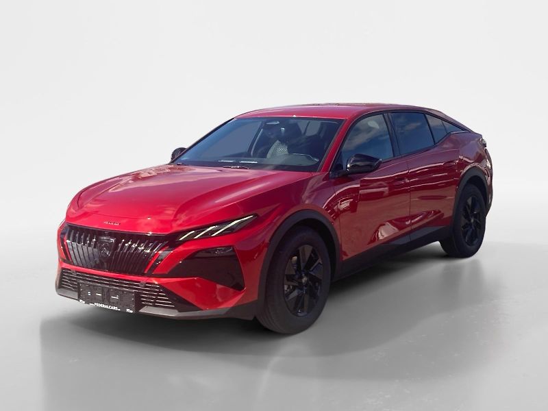 Peugeot 408 ALLURE Hybrid 145 e-DCS6       - fotografie inzerátu