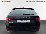 Škoda Superb (2021) kombi 2.0 TDI 7DSG Laurin&Klem - náhled 33
