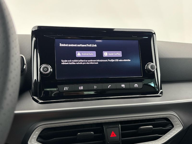 Seat Arona (2026) FR - fotka 24 z 27