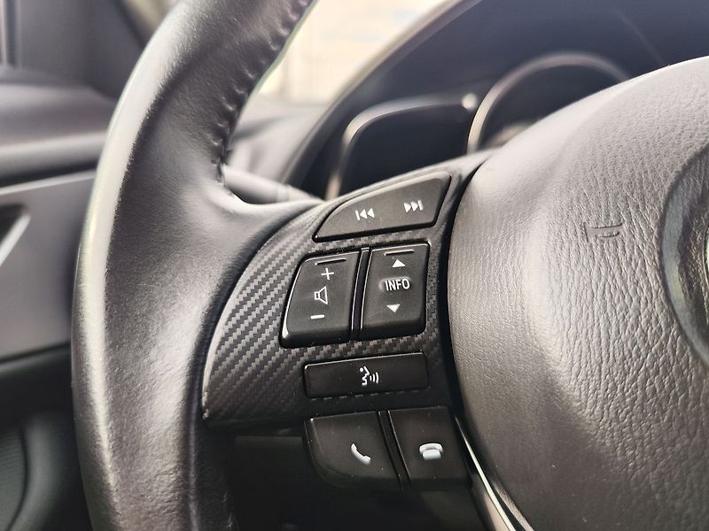 Mazda CX-3 2.0 Skyactiv/110kW Revolution - fotka 24 z 31